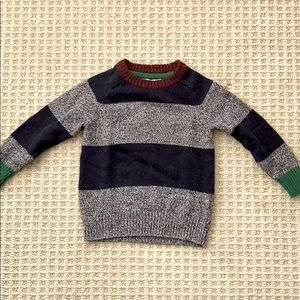 Boys rugby sweater